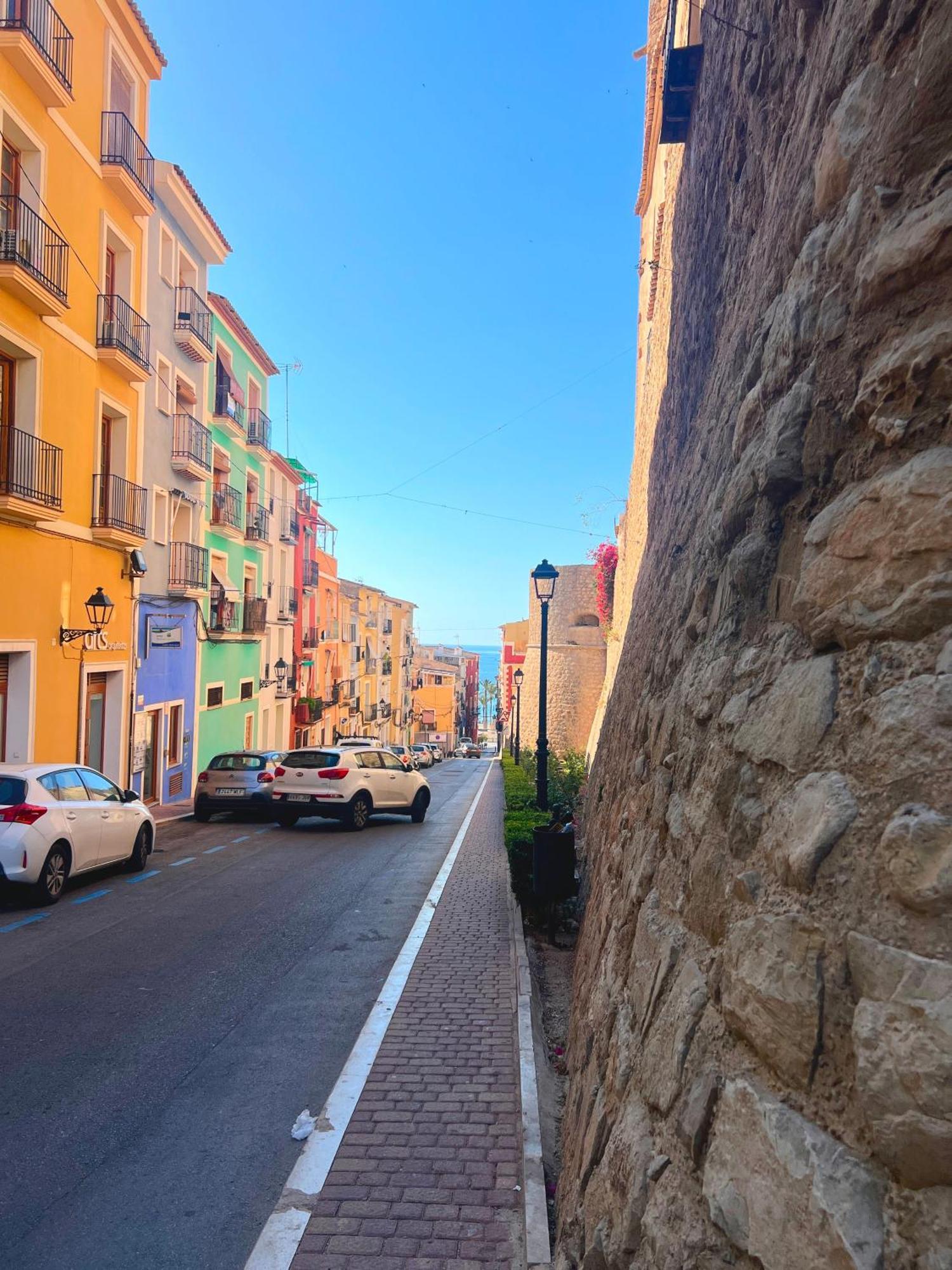 Apartament Sol Y Mar *