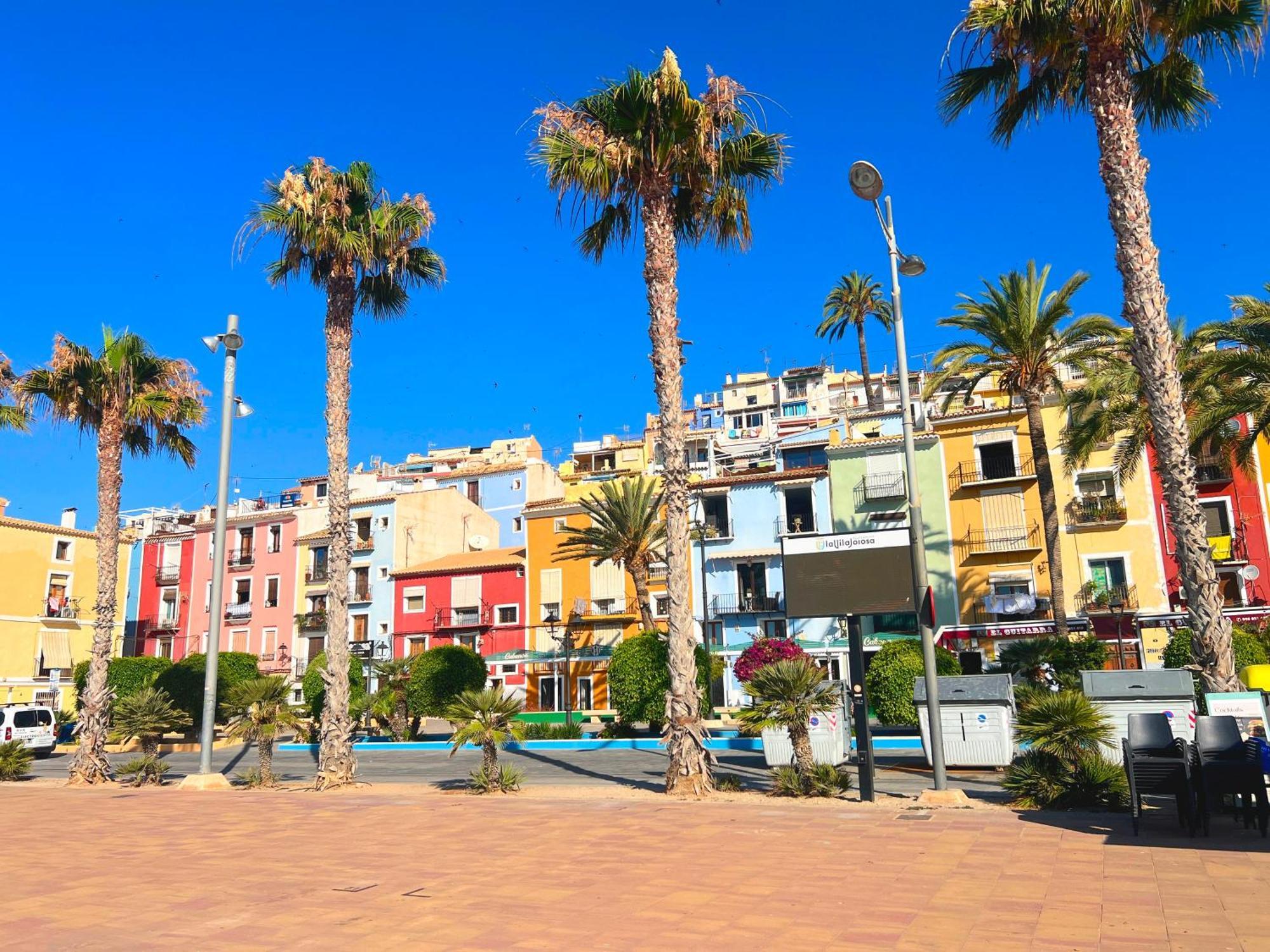 Apartament Sol Y Mar *