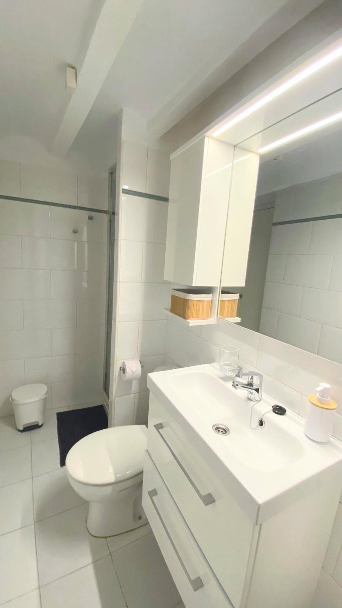 Apartment Sol Y Mar *